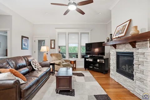 $550,000 | 2250 Lake Pointe Drive, Lawrence, KS 66049