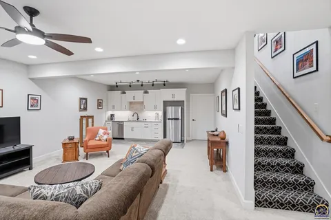 $550,000 | 2250 Lake Pointe Drive, Lawrence, KS 66049