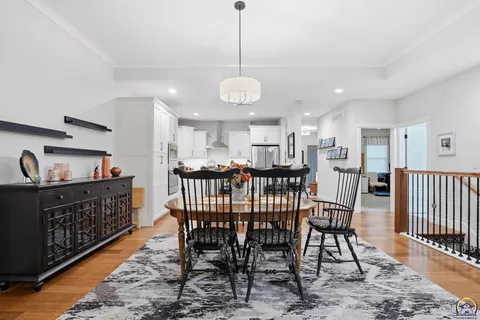 $550,000 | 2250 Lake Pointe Drive, Lawrence, KS 66049