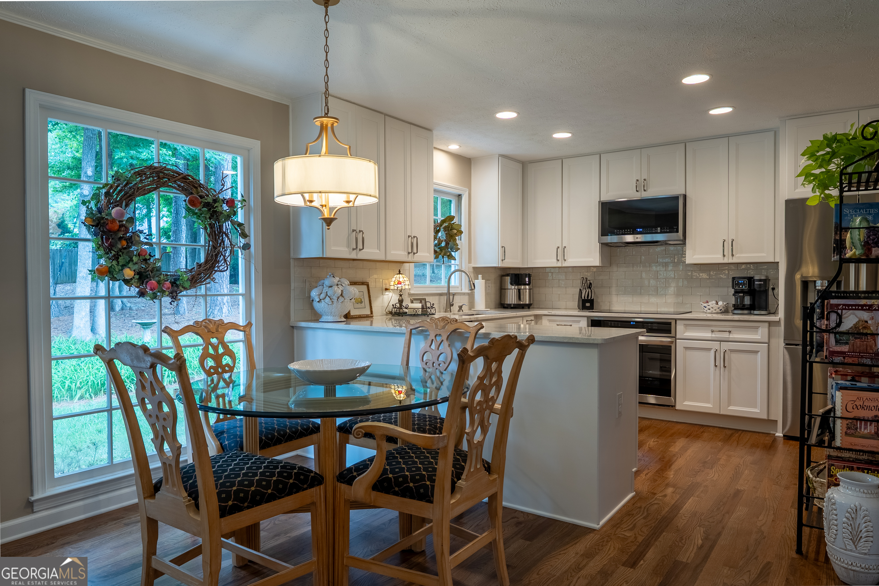322 Walnut Grove Road Peachtree City, GA 30269 - Photo 7 of 30