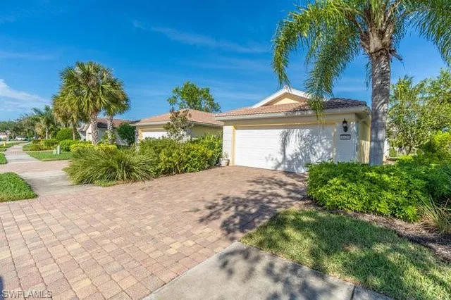 $2,800 | 8623 Erice Court, Naples, FL 34114