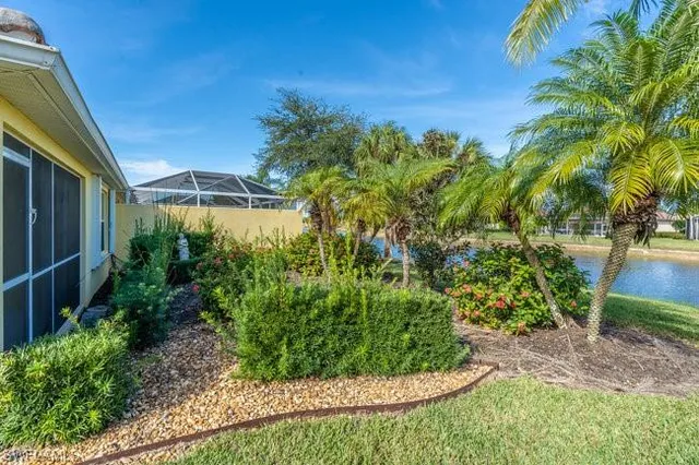 $2,800 | 8623 Erice Court, Naples, FL 34114