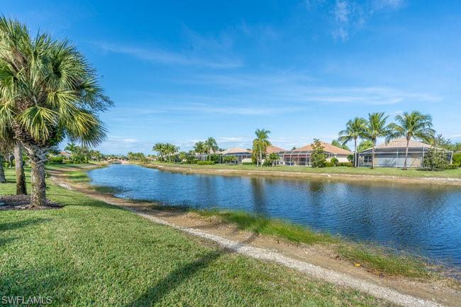 8623 Erice Court Naples, FL 34114 - Photo 37 of 37 a view of lake