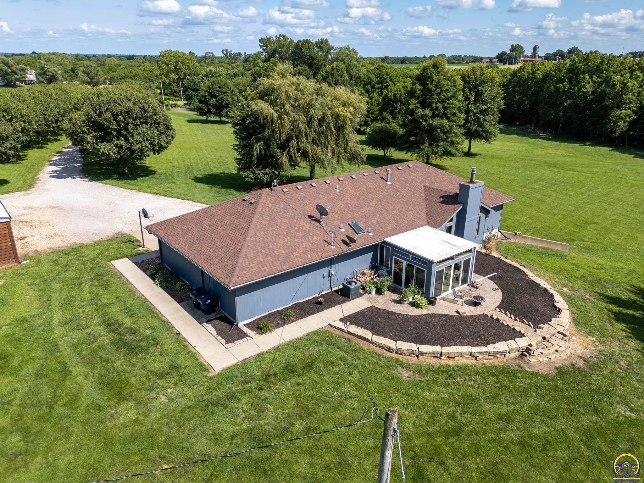 8425 Northeast Marple Road Topeka, KS 66617 - Photo 45 of 46