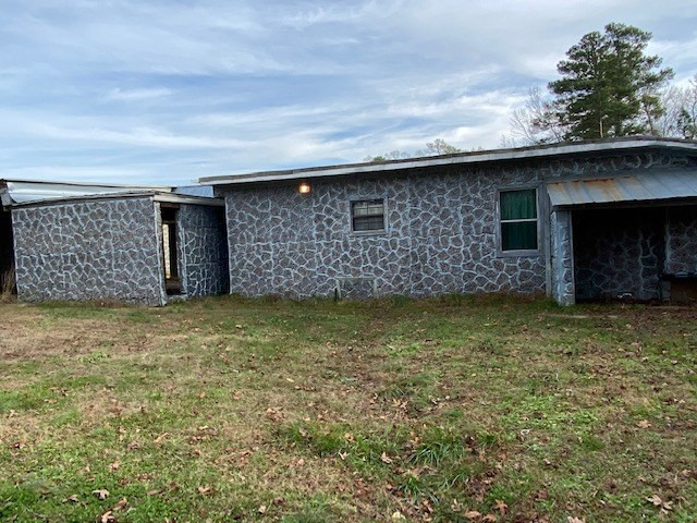 360 Hicksboro Road Henderson, NC 27537 - Photo 11 of 29 Photo 11