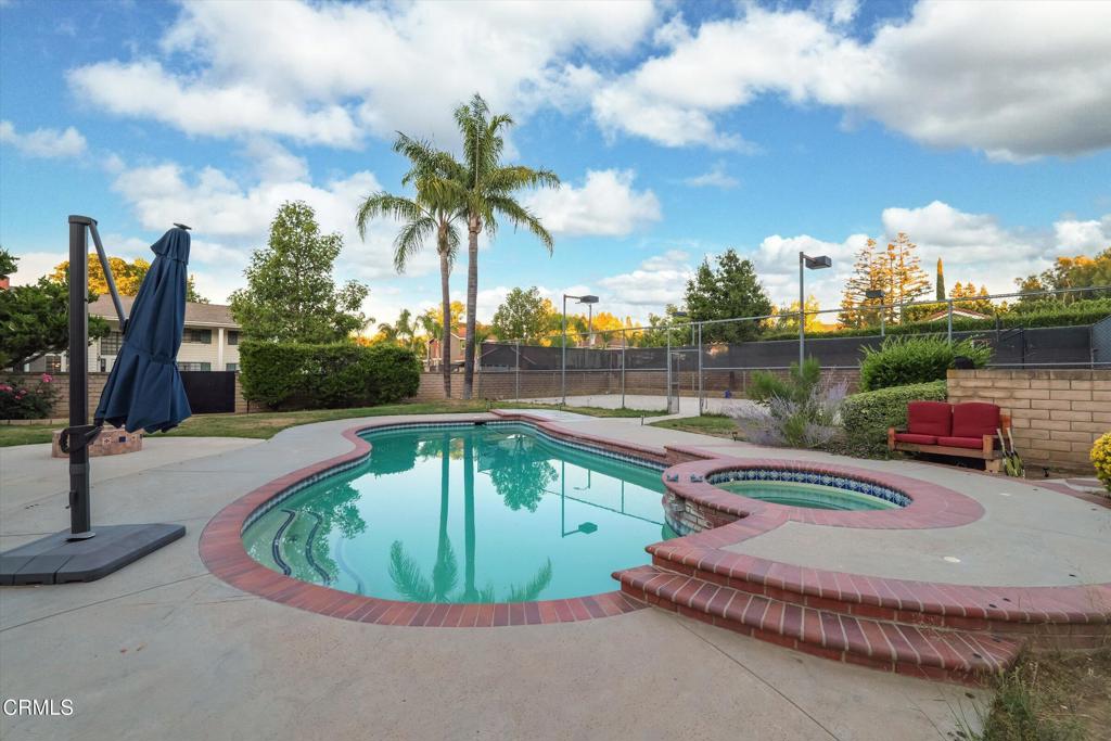 652 Stonebrook Street Simi Valley, CA 93065 - Photo 50 of 69 58-652 Stonebrook Street-58
