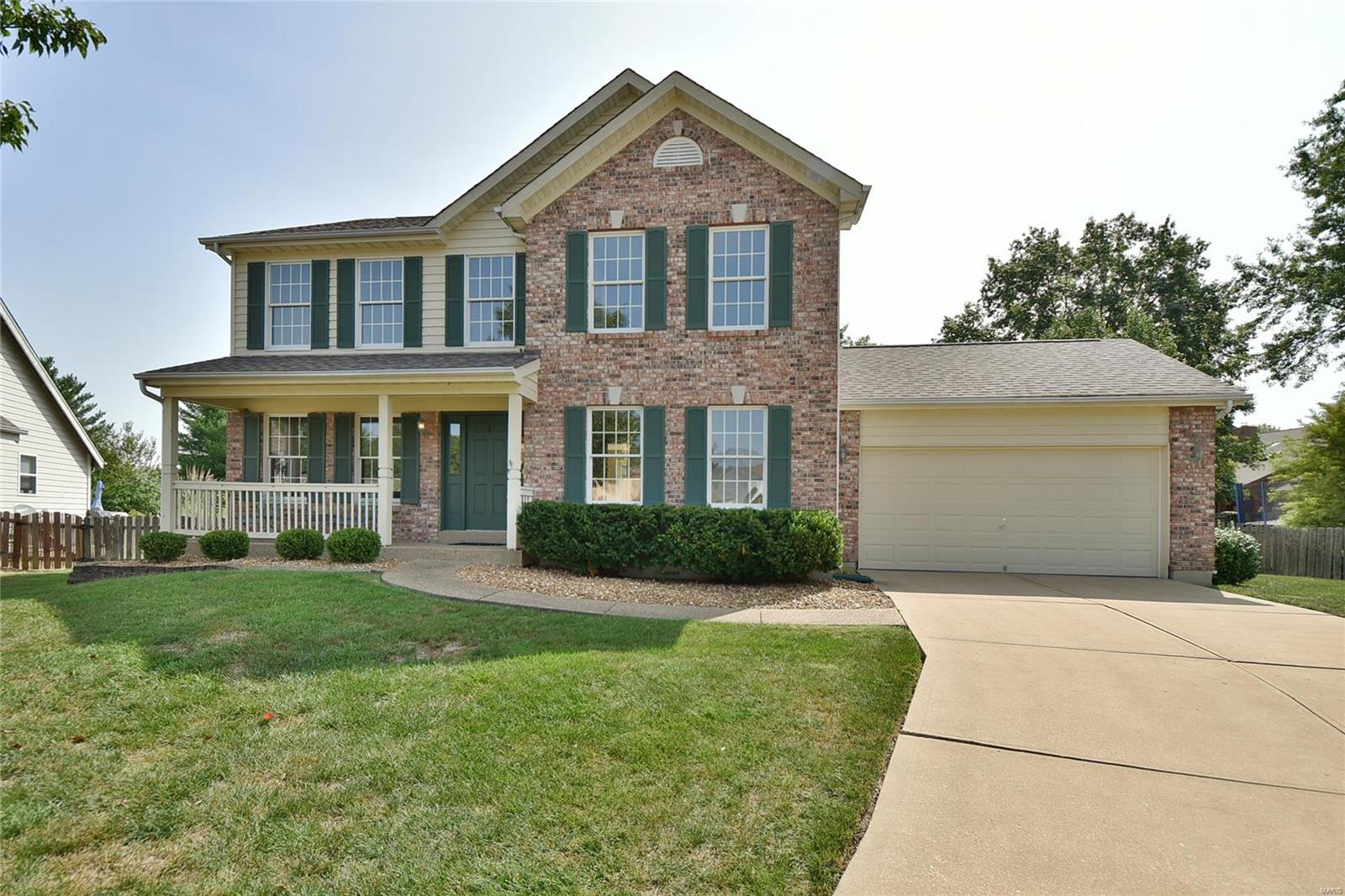 5 Hemingway Court Weldon Spring, MO 63304 - Photo 38 of 48