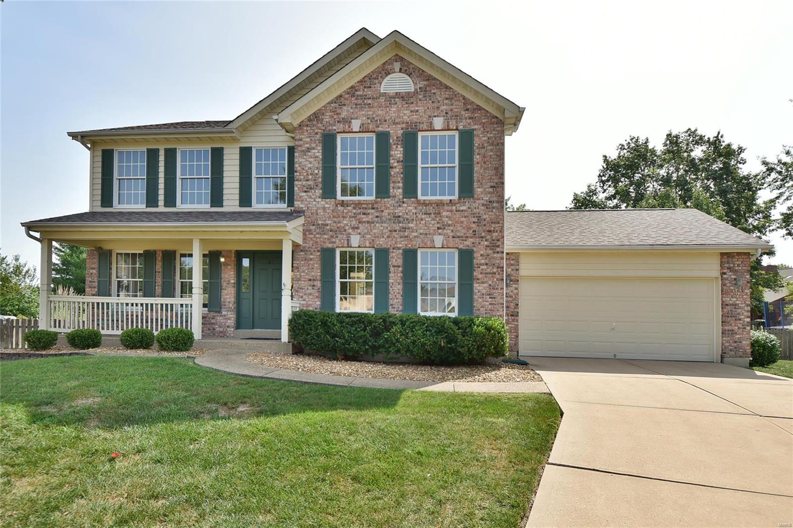 5 Hemingway Court Weldon Spring, MO 63304 - Photo 39 of 48