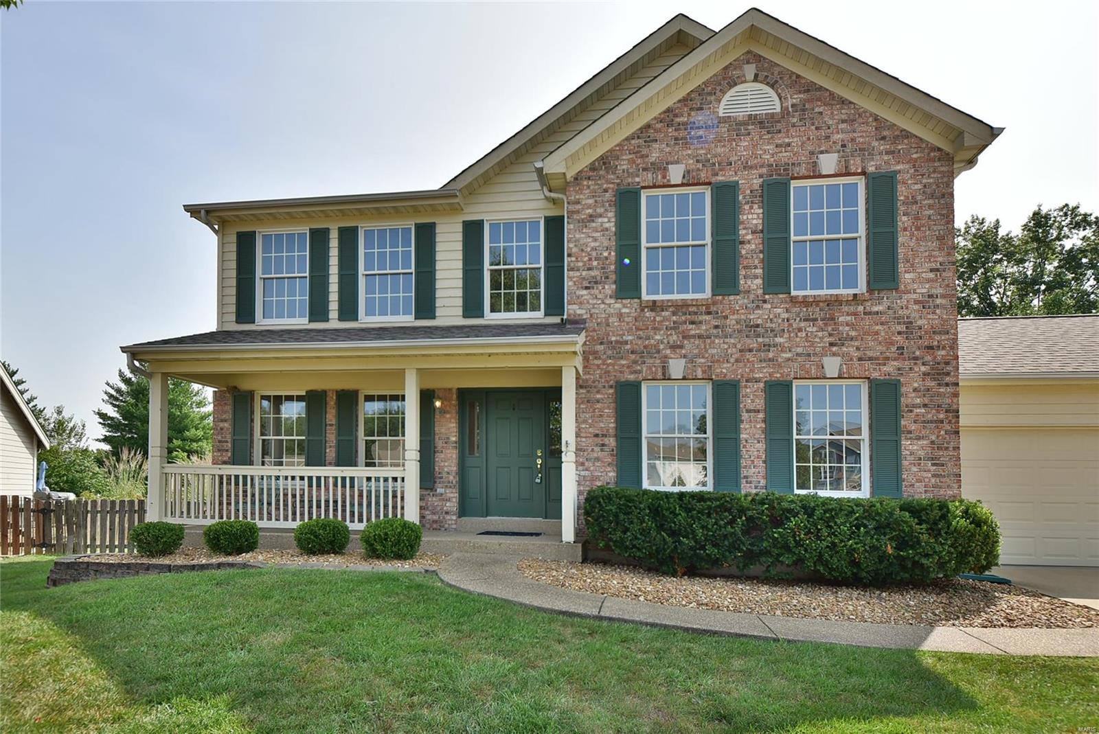5 Hemingway Court Weldon Spring, MO 63304 - Photo 40 of 48