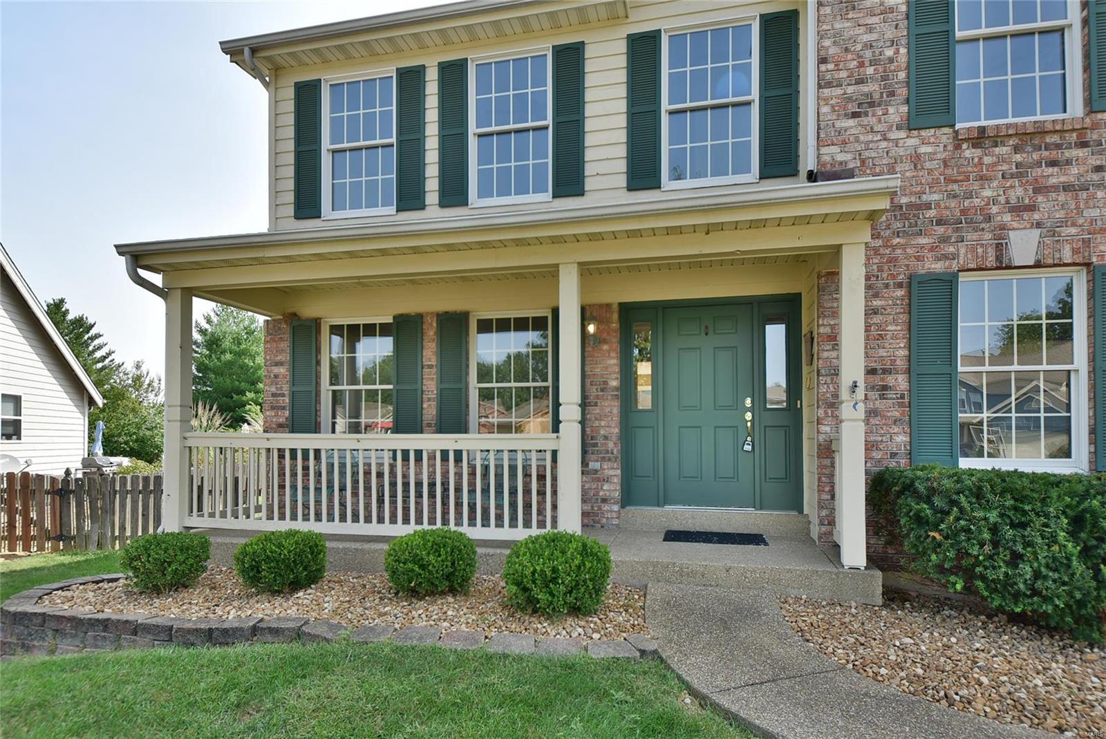 5 Hemingway Court Weldon Spring, MO 63304 - Photo 41 of 48