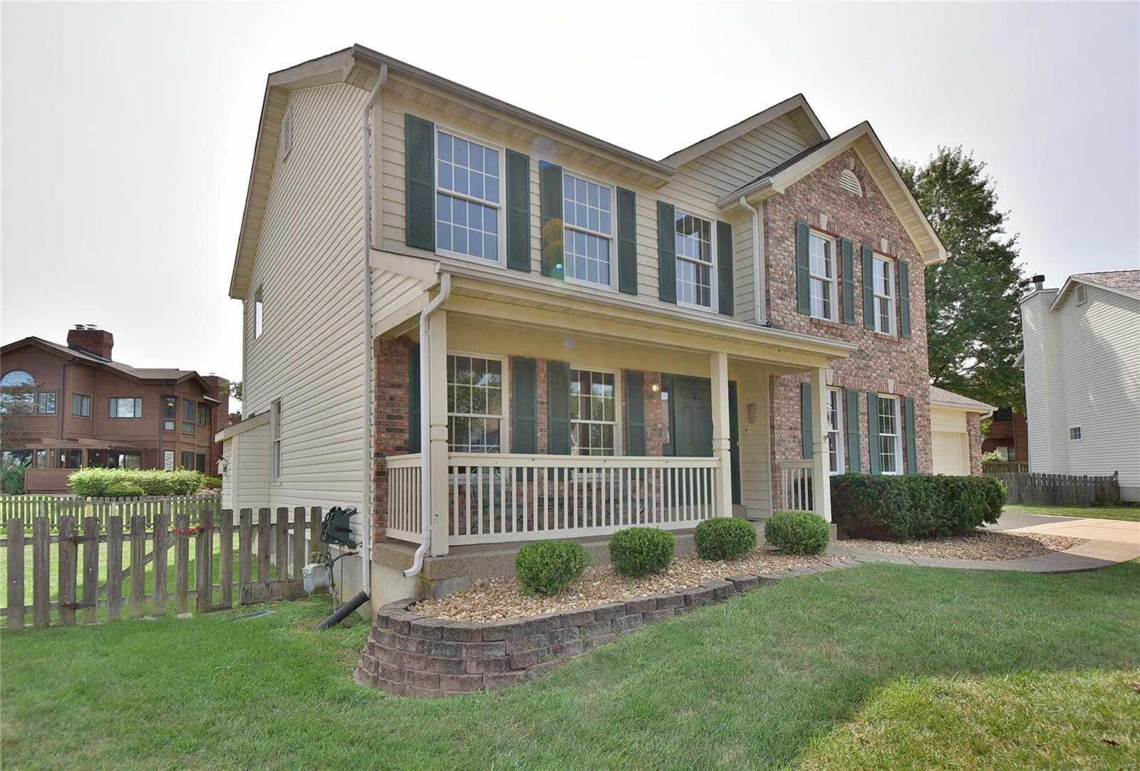 5 Hemingway Court Weldon Spring, MO 63304 - Photo 42 of 48