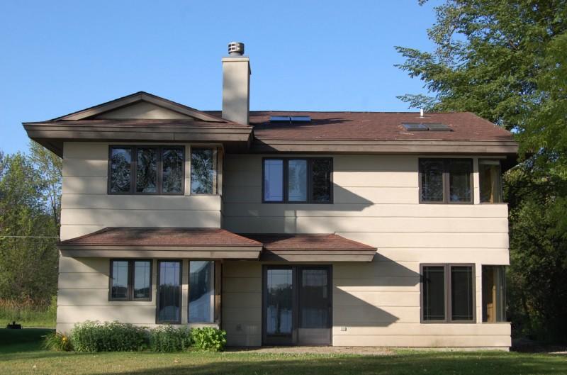 7975 334th Avenue Wheatland, WI 53105 - Photo 1 of 1 front view