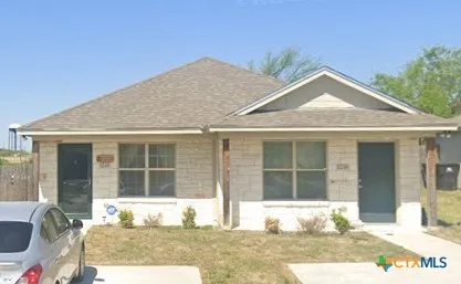 $895 | 1240 Honor Lane, Temple, TX 76501