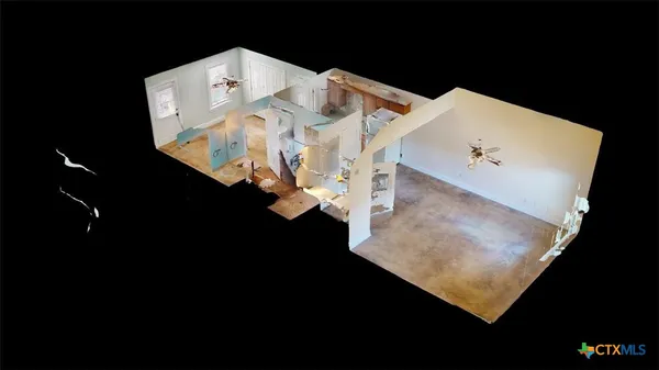$895 | 1240 Honor Lane, Temple, TX 76501