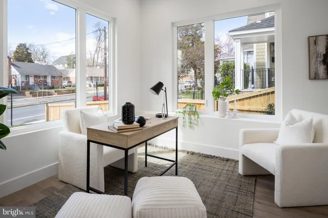 $11,000 | 2001 North George Mason Drive, Arlington, VA 22207