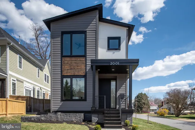 $11,000 | 2001 North George Mason Drive, Arlington, VA 22207