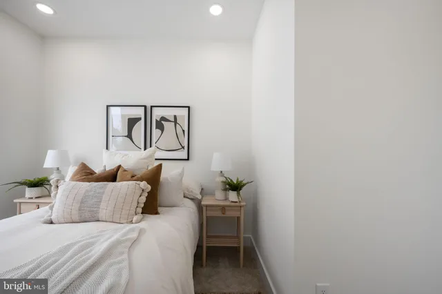 $11,000 | 2001 North George Mason Drive, Arlington, VA 22207