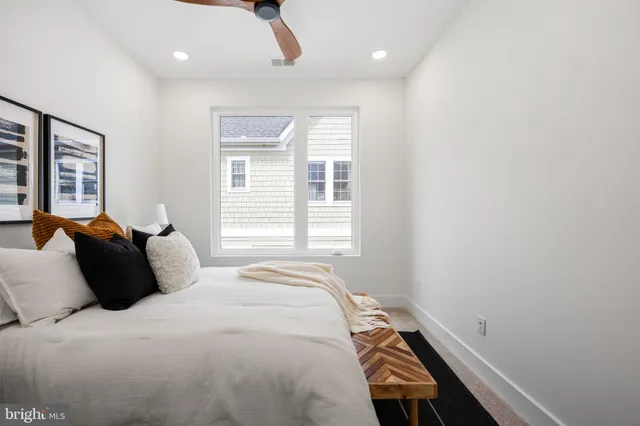 $11,000 | 2001 North George Mason Drive, Arlington, VA 22207