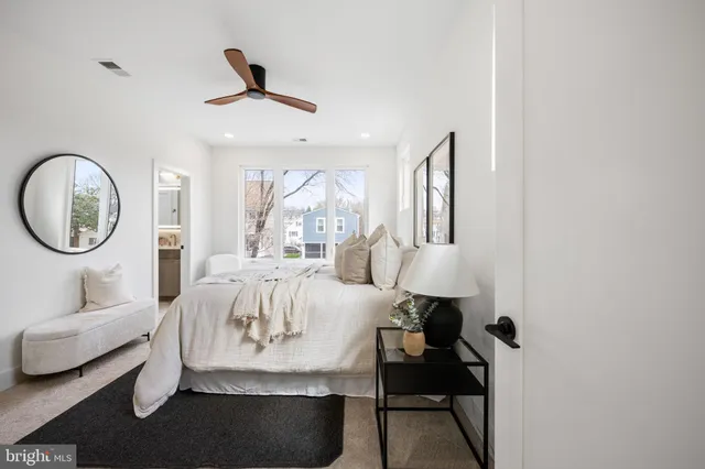 $11,000 | 2001 North George Mason Drive, Arlington, VA 22207