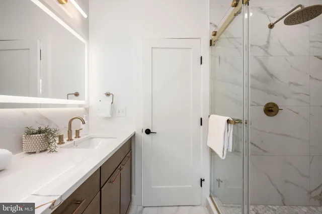 $11,000 | 2001 North George Mason Drive, Arlington, VA 22207