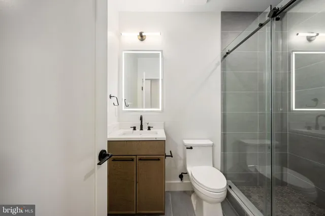 $11,000 | 2001 North George Mason Drive, Arlington, VA 22207