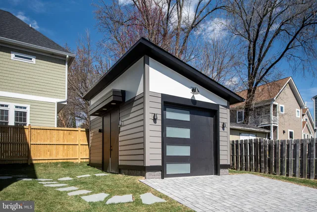 $11,000 | 2001 North George Mason Drive, Arlington, VA 22207