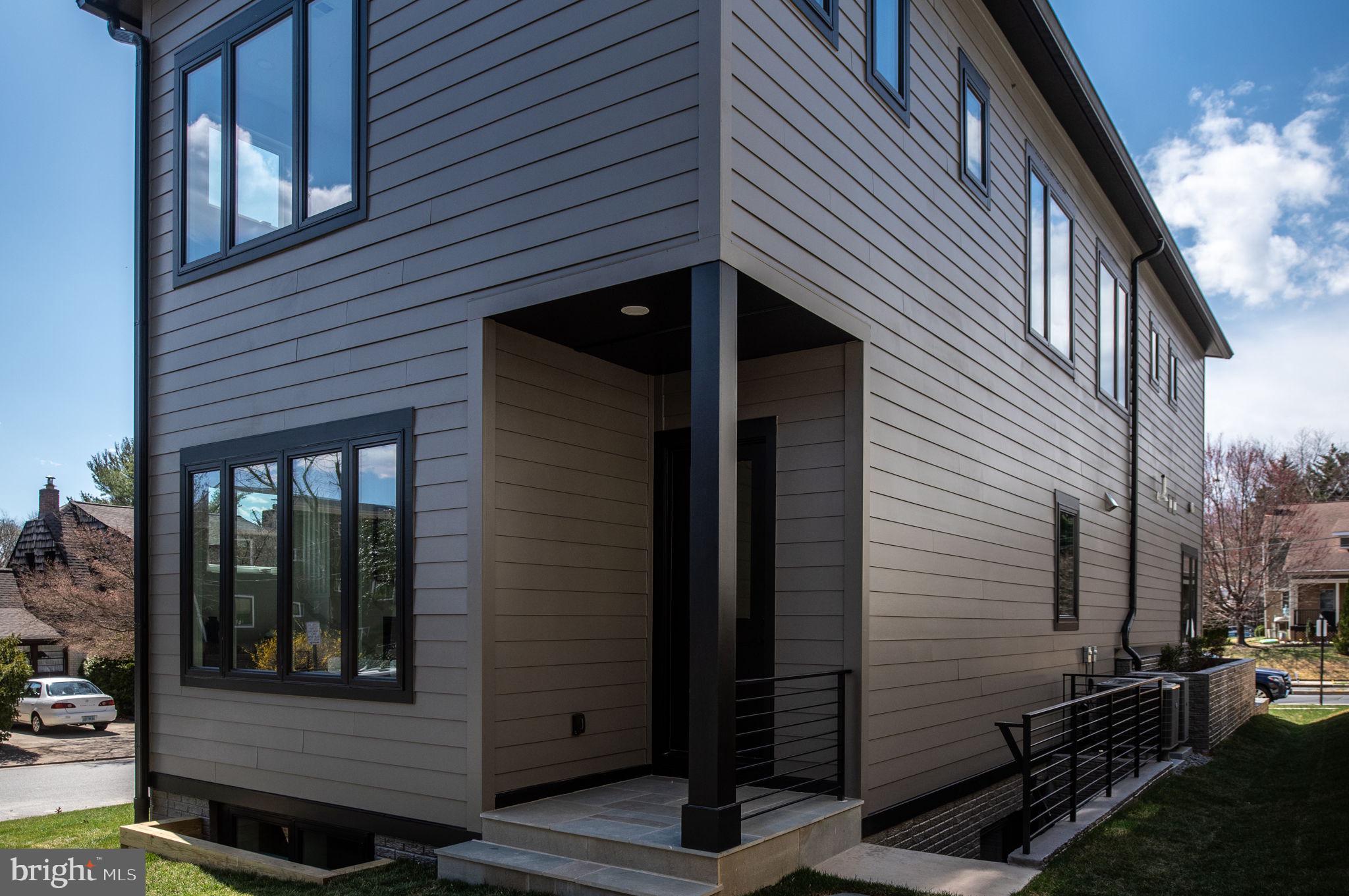 2001 North George Mason Drive Arlington, VA 22207 - Photo 48 of 50