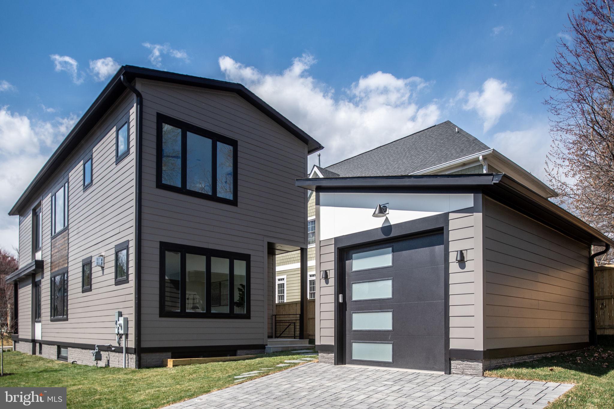 2001 North George Mason Drive Arlington, VA 22207 - Photo 50 of 50