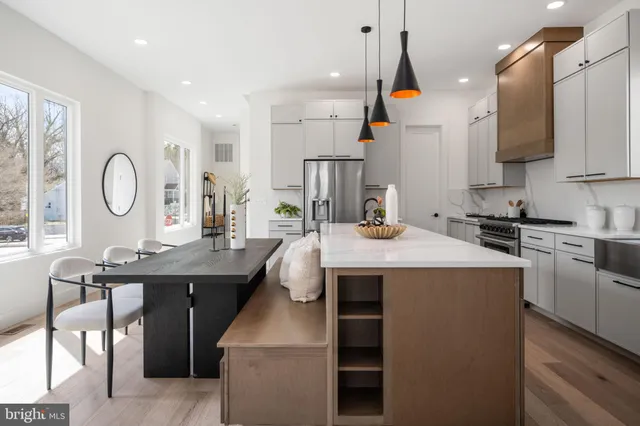 $11,000 | 2001 North George Mason Drive, Arlington, VA 22207