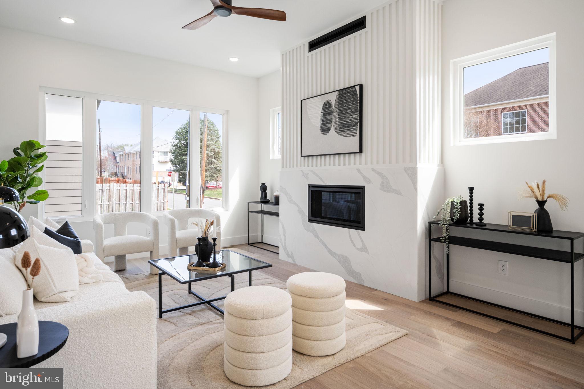 2001 North George Mason Drive Arlington, VA 22207 - Photo 8 of 50