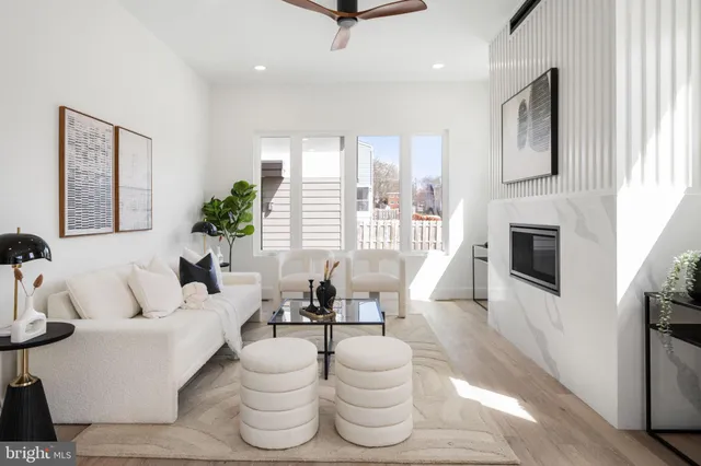 $11,000 | 2001 North George Mason Drive, Arlington, VA 22207