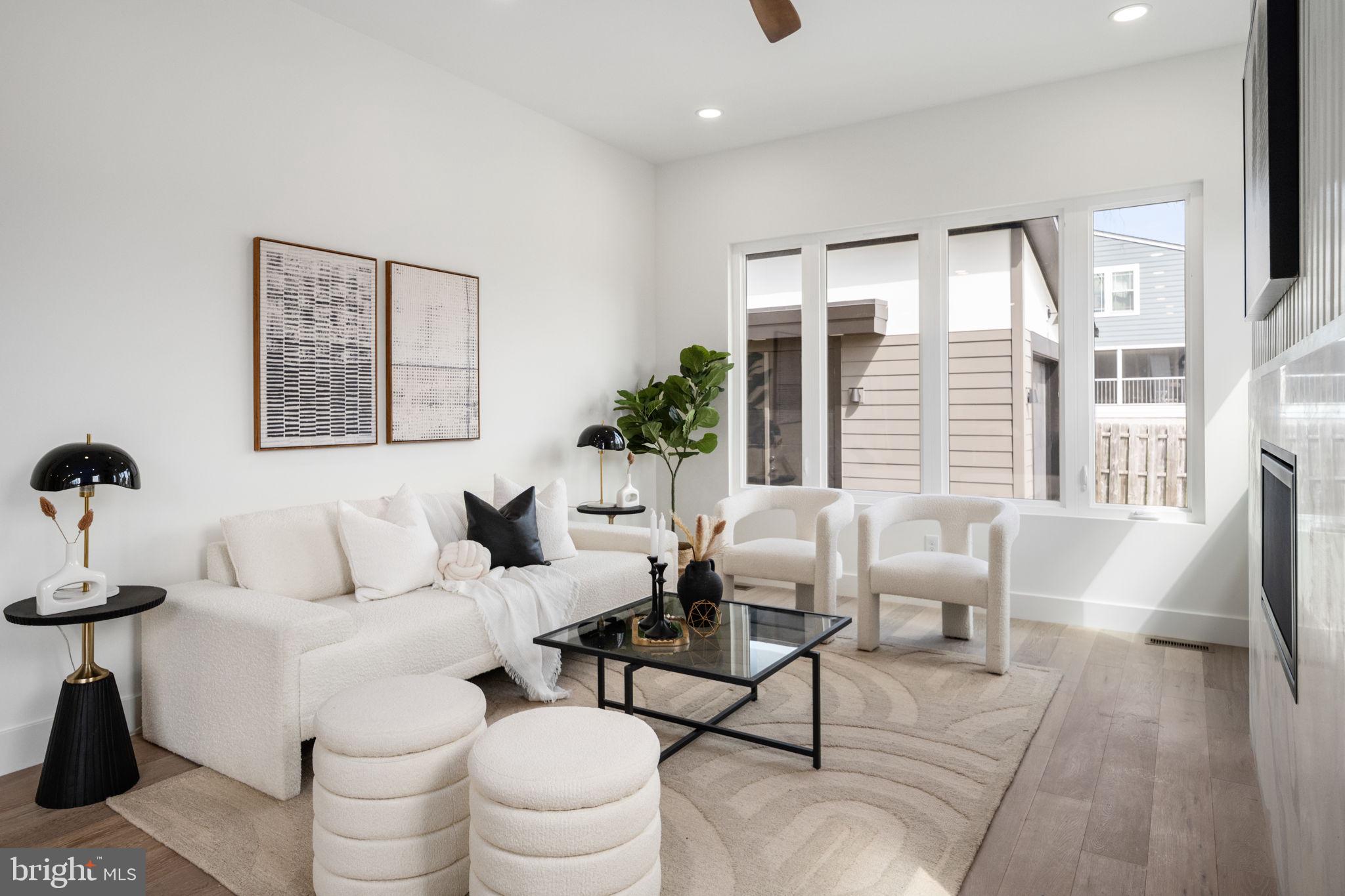 2001 North George Mason Drive Arlington, VA 22207 - Photo 10 of 50