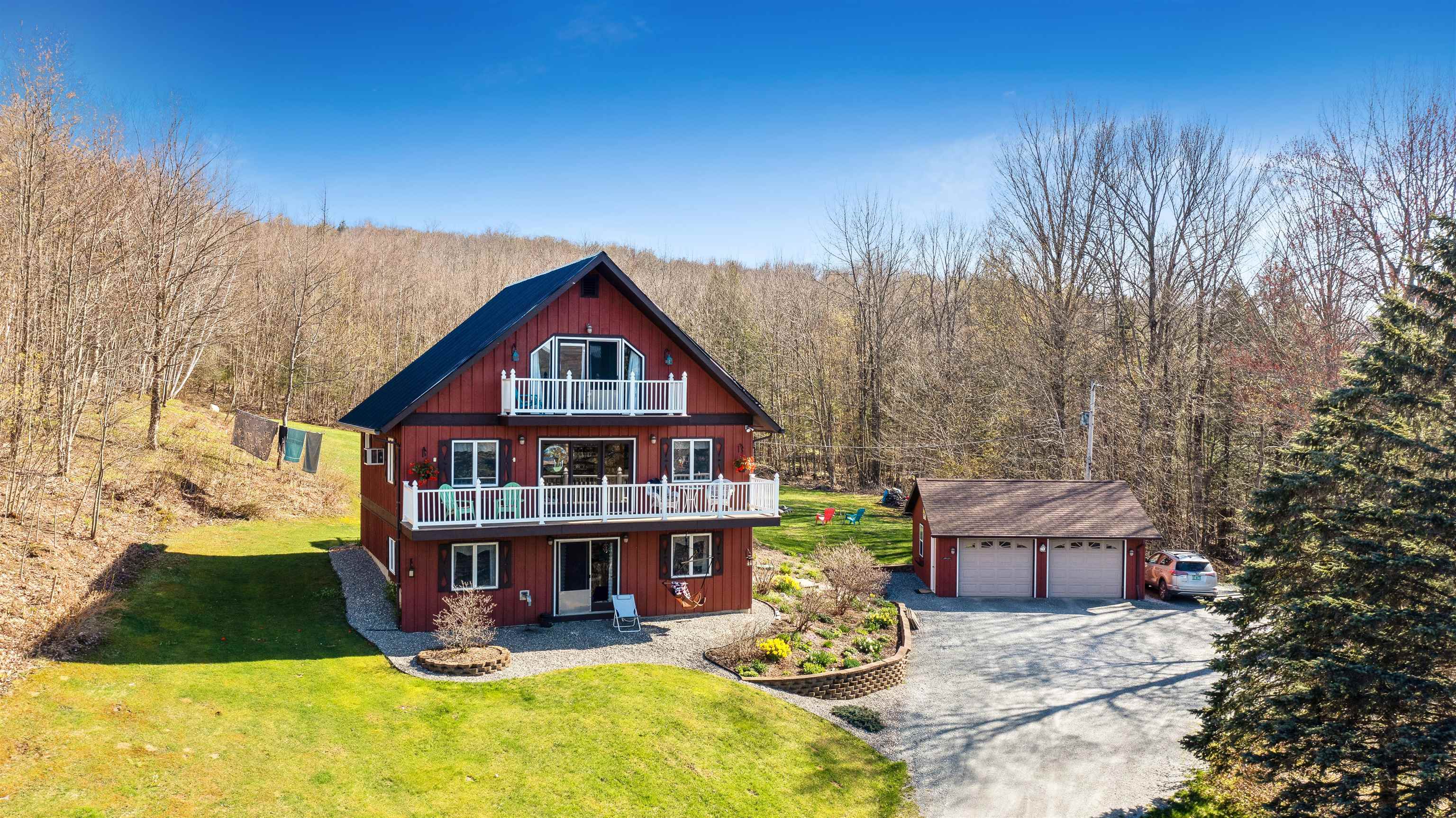 876 Jay Road Richford, VT 05476 - Photo 1 of 40 Gallery Image 1