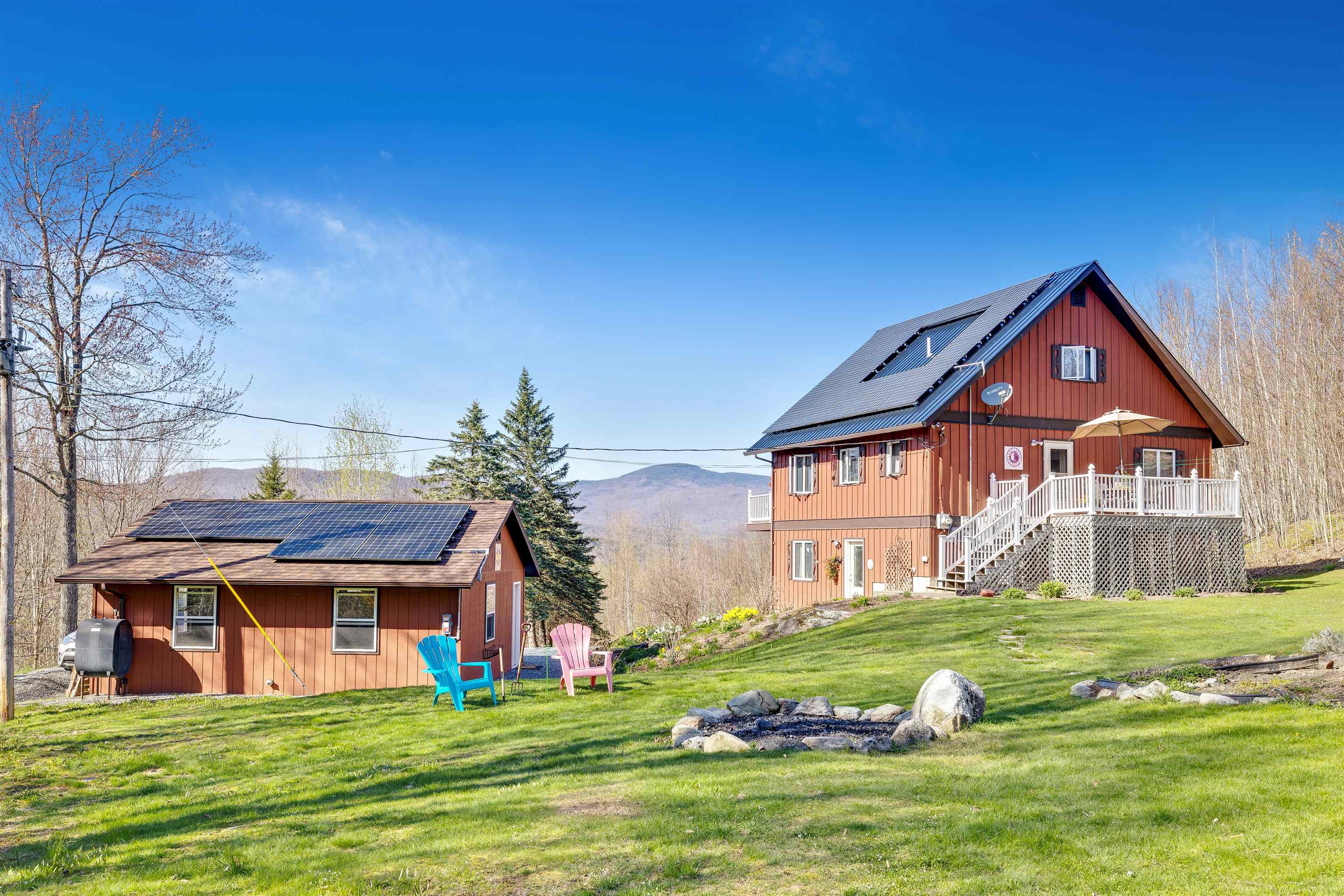 876 Jay Road Richford, VT 05476 - Photo 13 of 40 Gallery Image 13