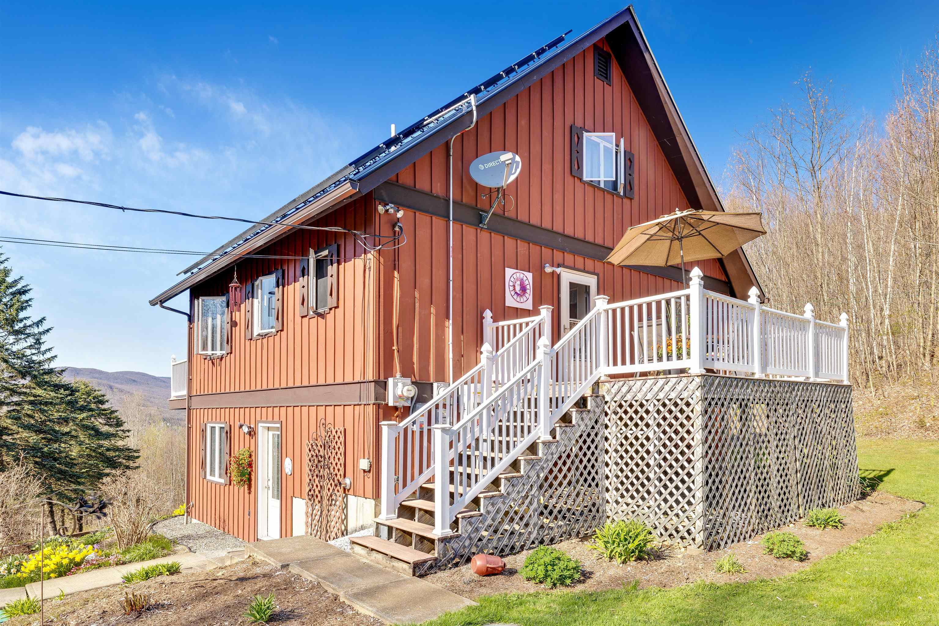 876 Jay Road Richford, VT 05476 - Photo 14 of 40 Gallery Image 14