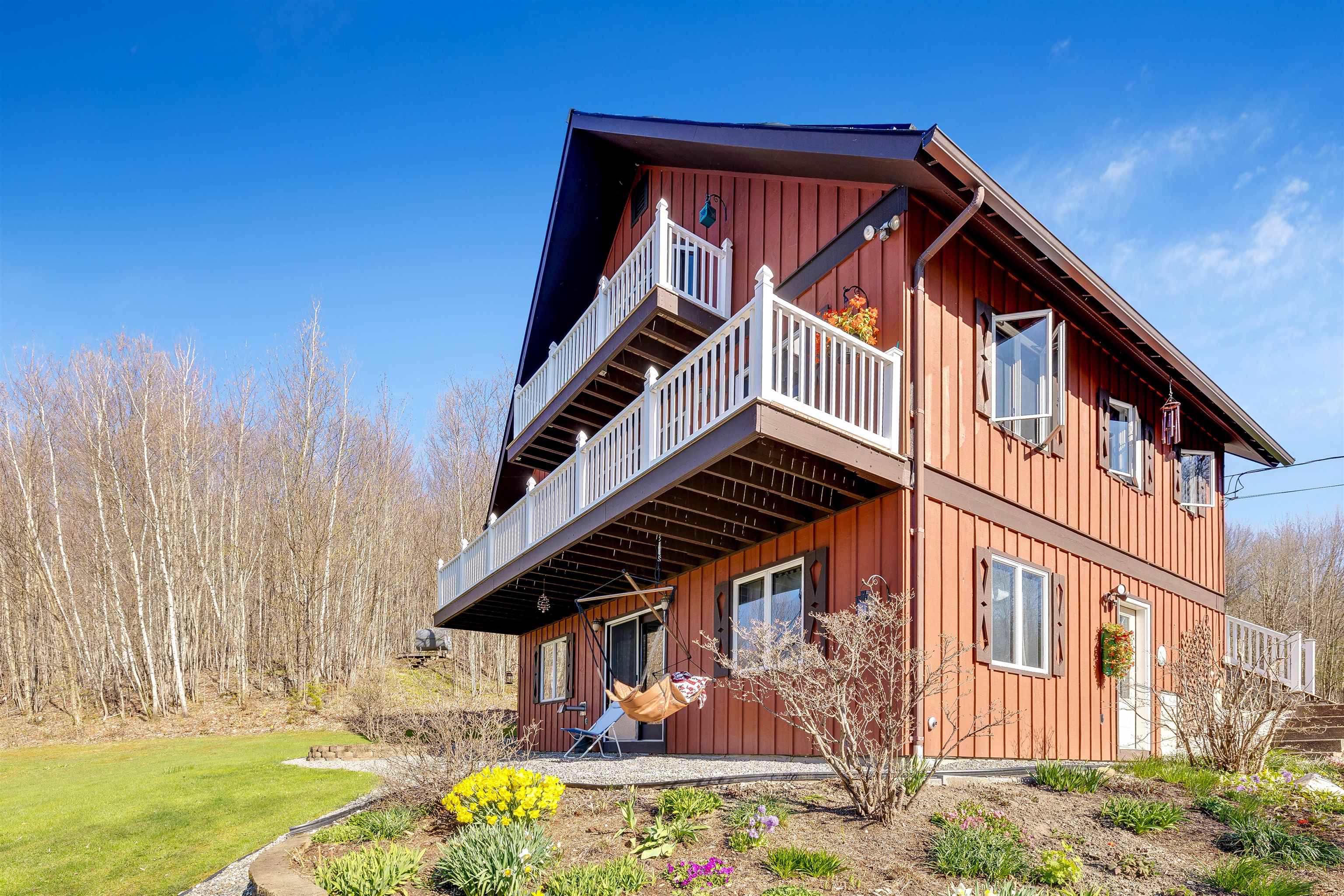 876 Jay Road Richford, VT 05476 - Photo 15 of 40 Gallery Image 15