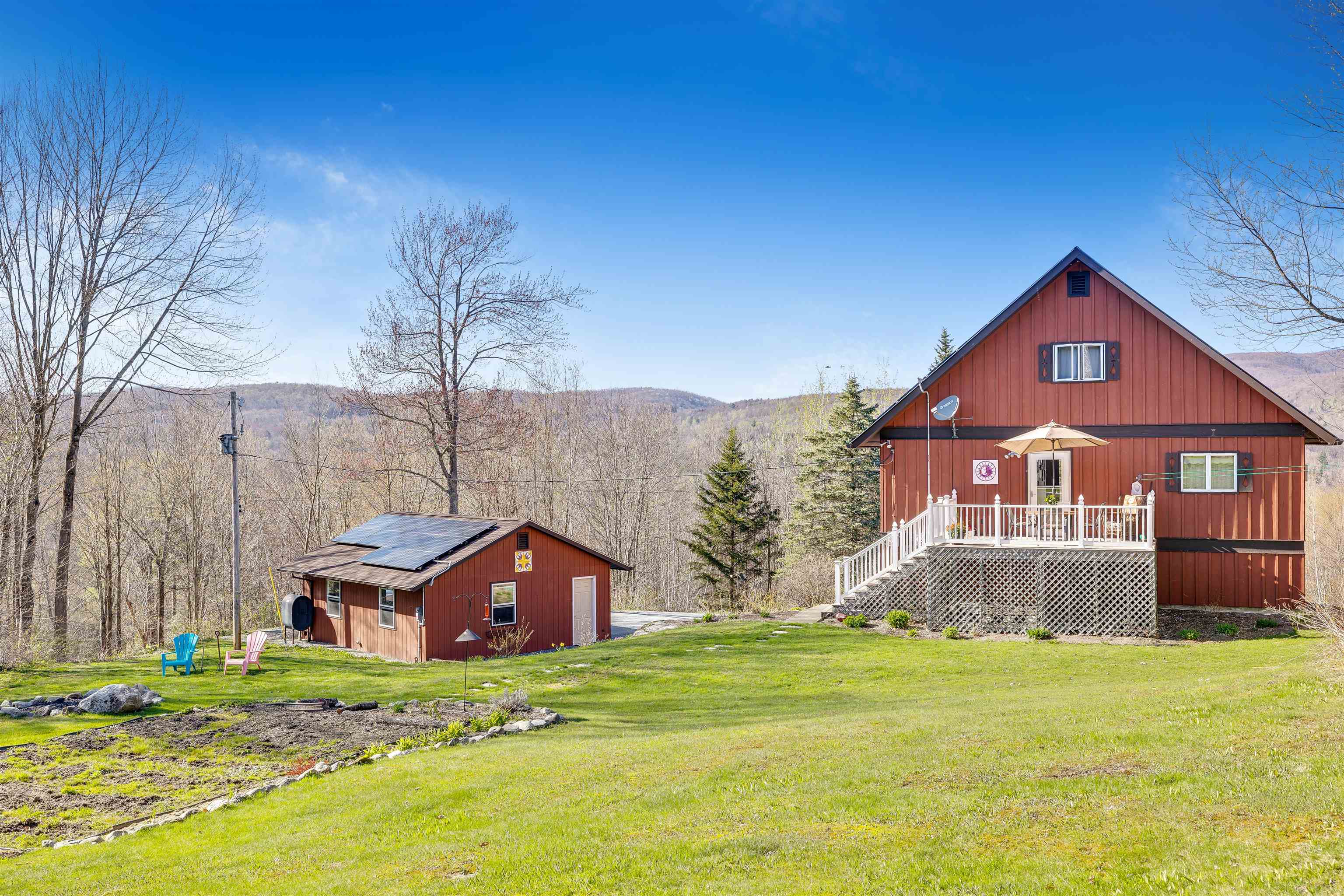 876 Jay Road Richford, VT 05476 - Photo 2 of 40 Gallery Image 2