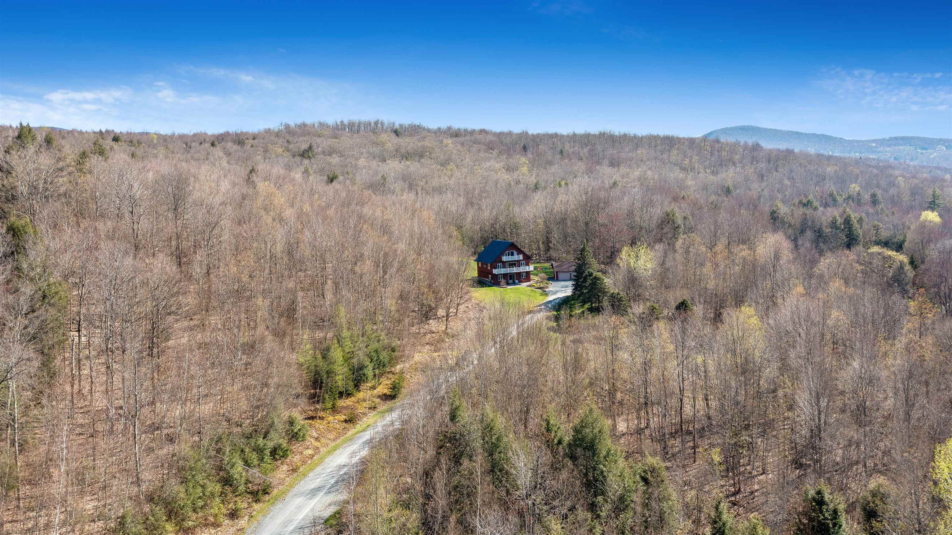 876 Jay Road Richford, VT 05476 - Photo 3 of 40 Gallery Image 3