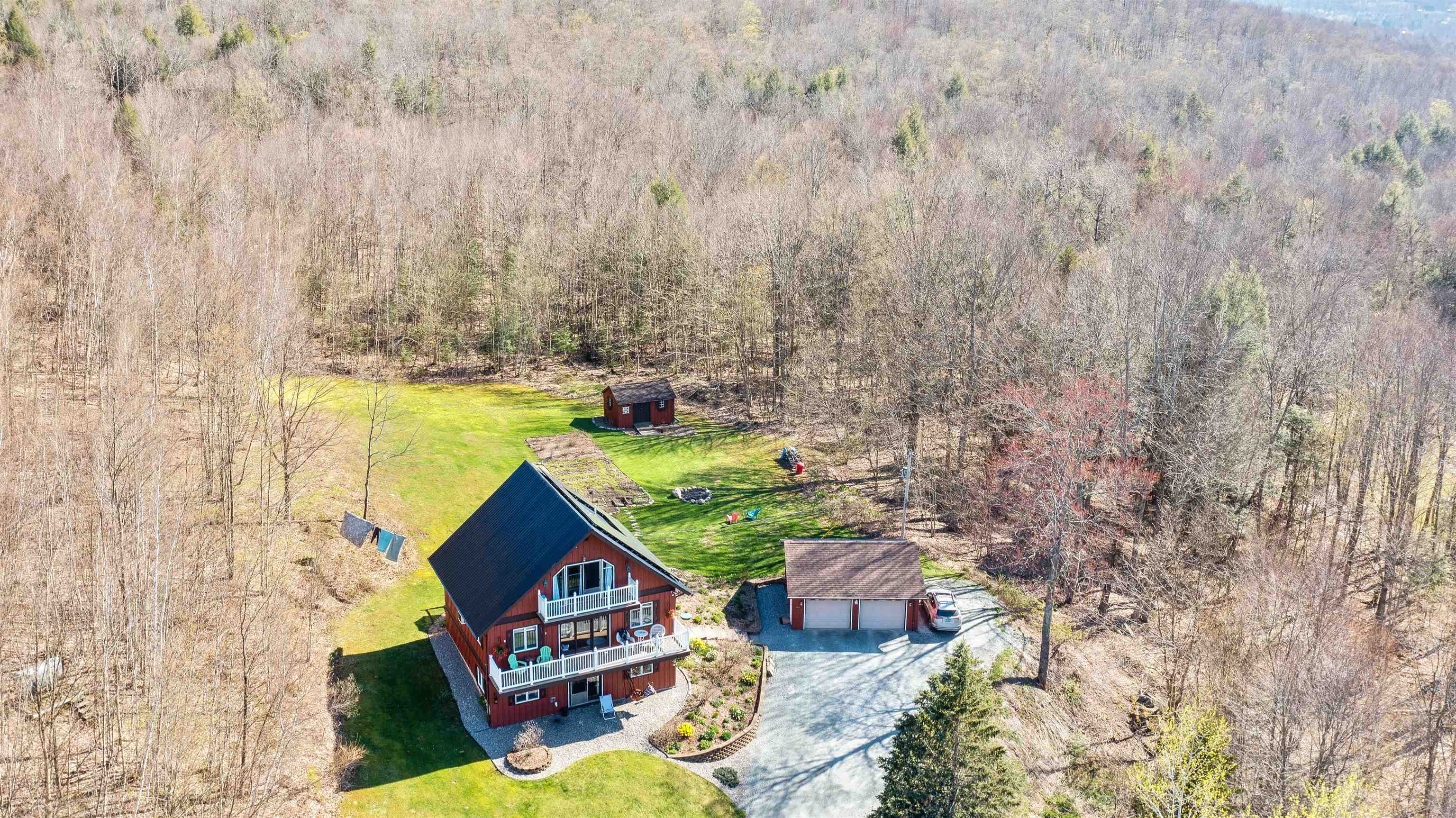 876 Jay Road Richford, VT 05476 - Photo 4 of 40 Gallery Image 4