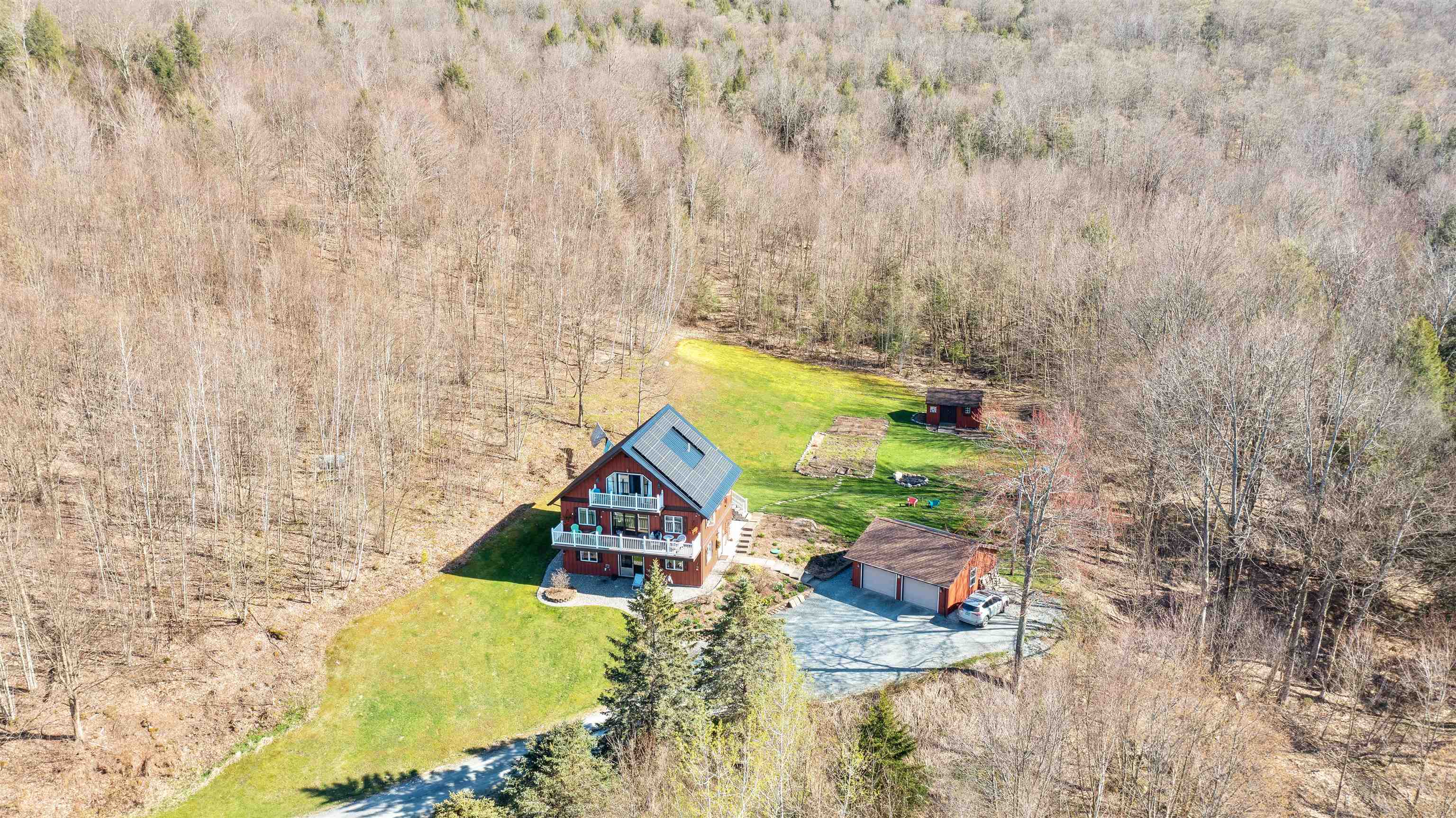 876 Jay Road Richford, VT 05476 - Photo 5 of 40 Gallery Image 5