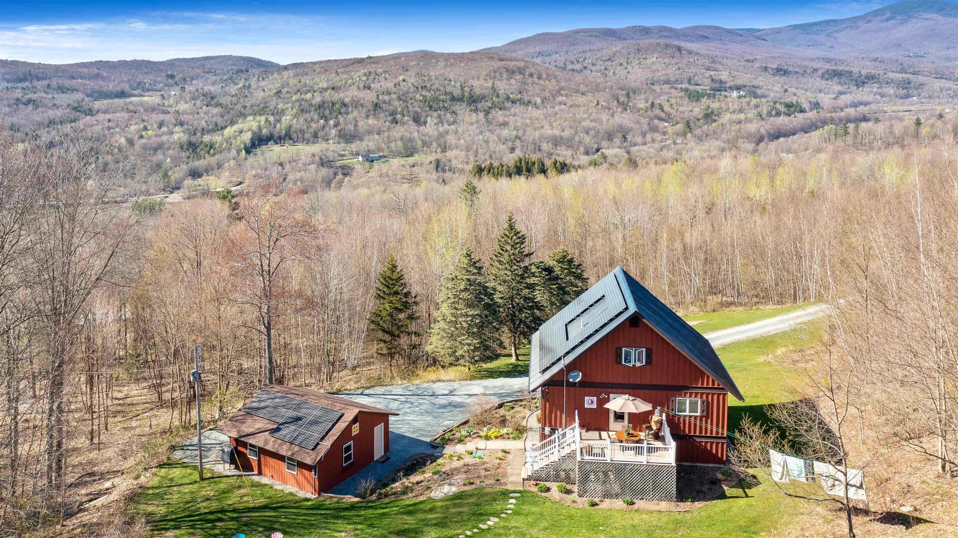 876 Jay Road Richford, VT 05476 - Photo 6 of 40 Gallery Image 6