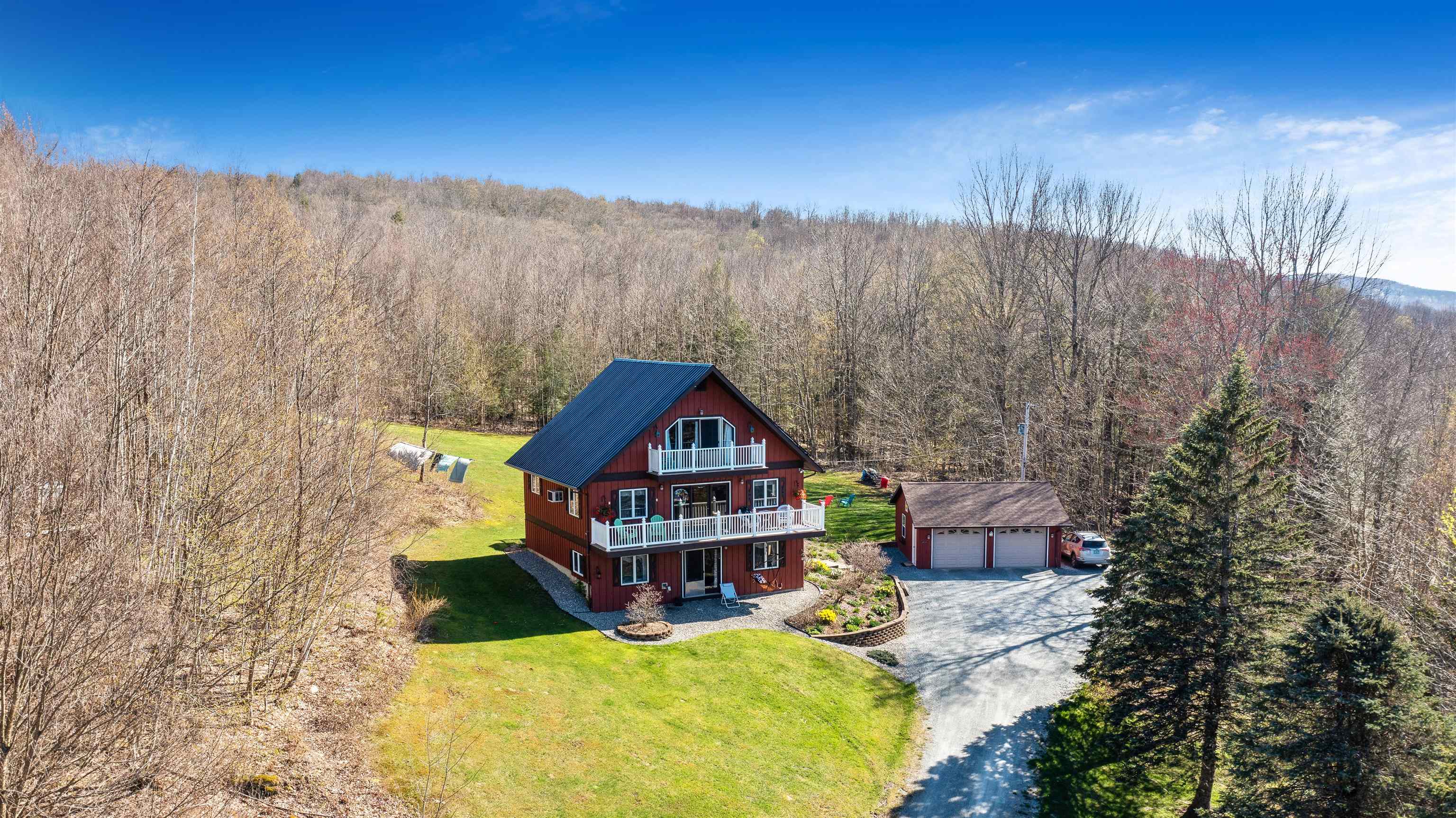 876 Jay Road Richford, VT 05476 - Photo 7 of 40 Gallery Image 7