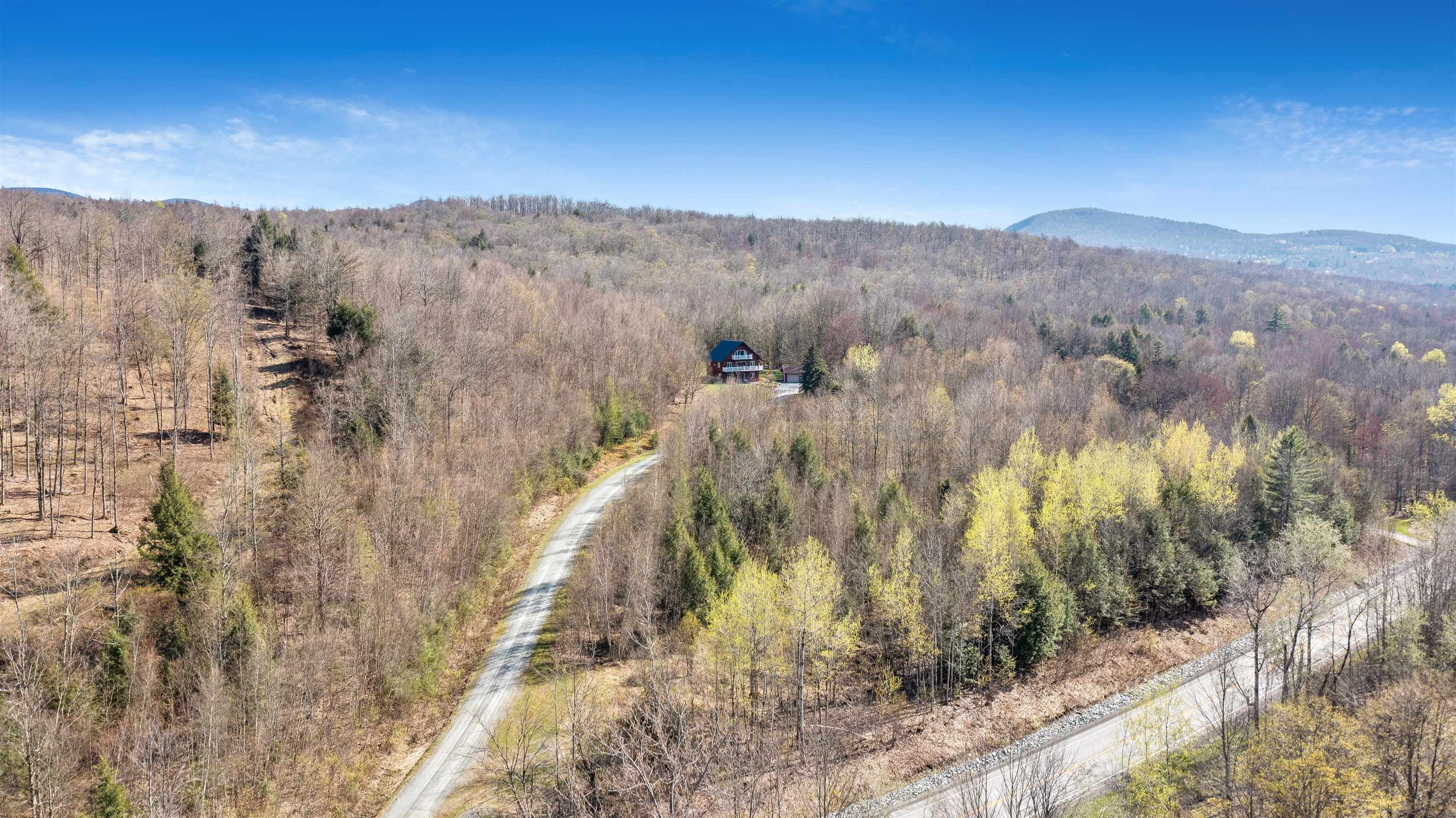 876 Jay Road Richford, VT 05476 - Photo 8 of 40 Gallery Image 8