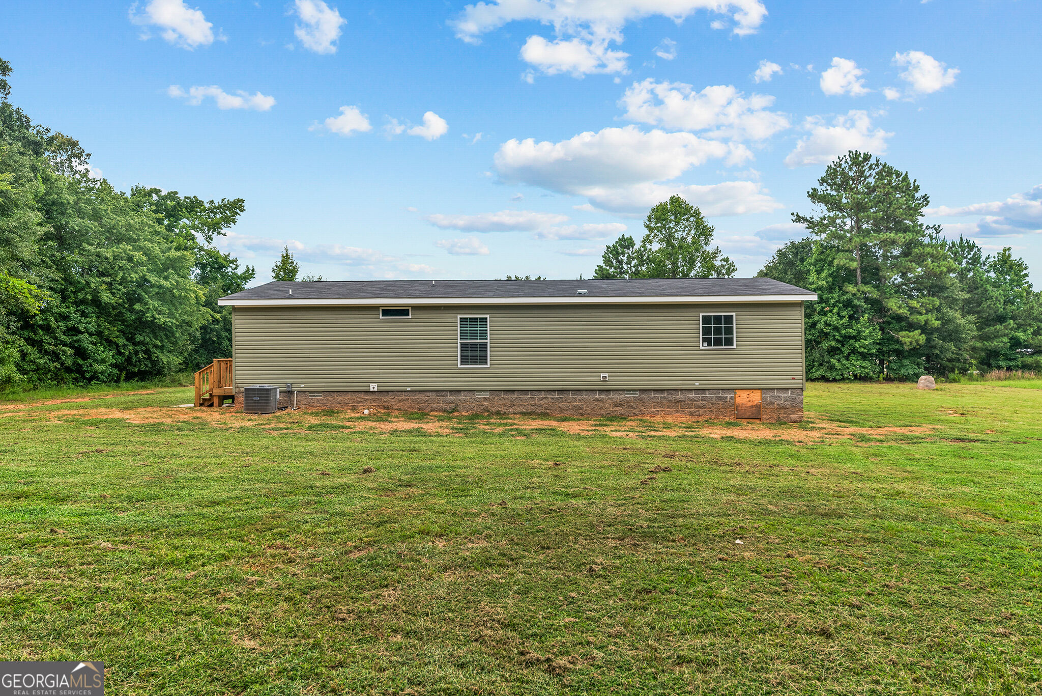 2425 Hardman Morris Road Colbert, GA 30628 - Photo 21 of 23 Gallery Image 21