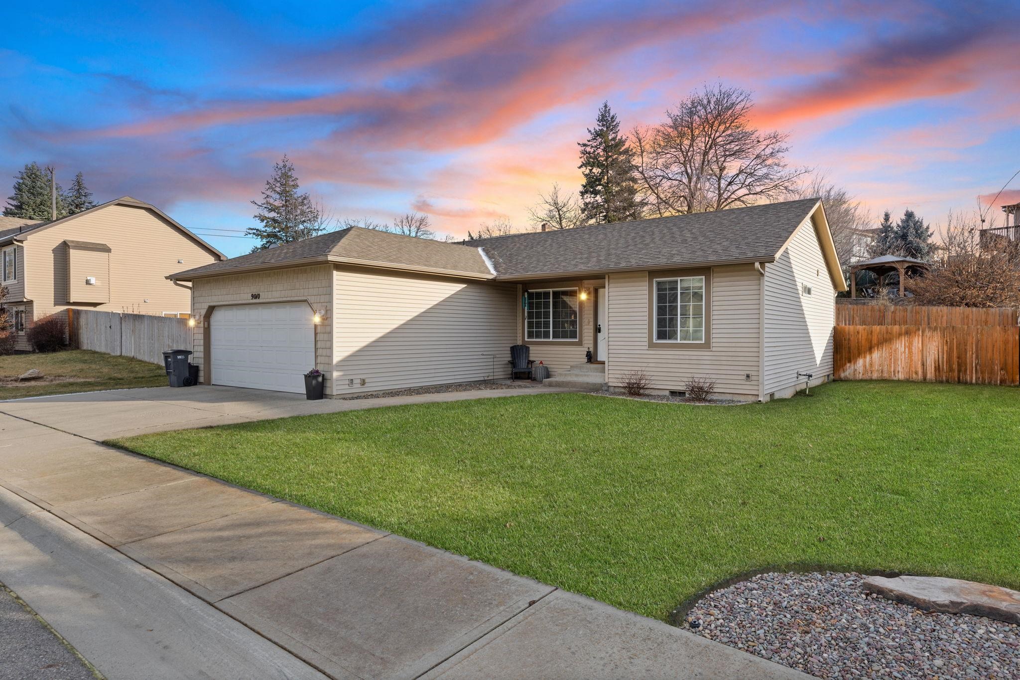 9010 East Princeton Ln  