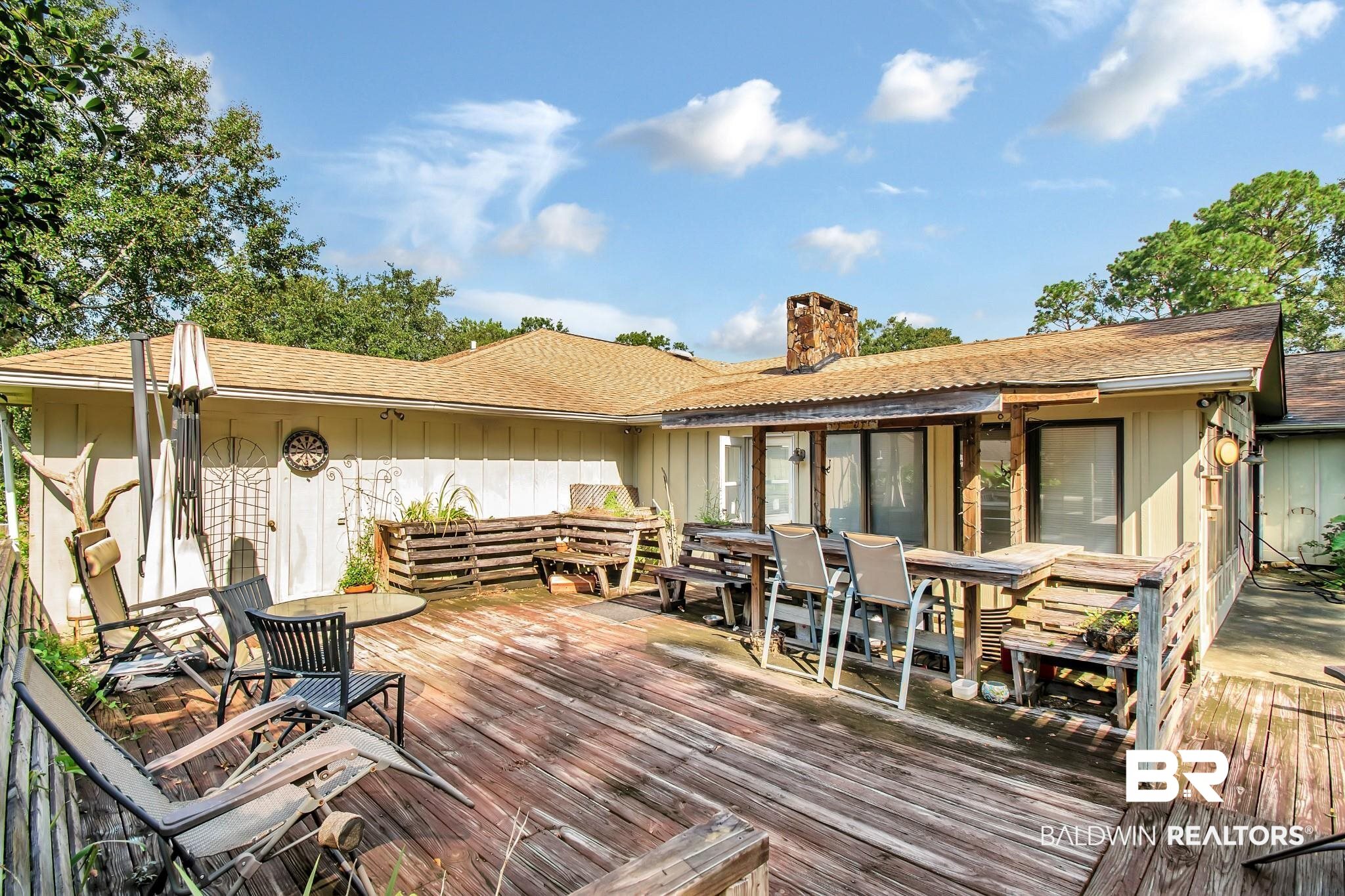 1521 Ridgeland Road West Mobile, AL 36695 - Photo 27 of 29