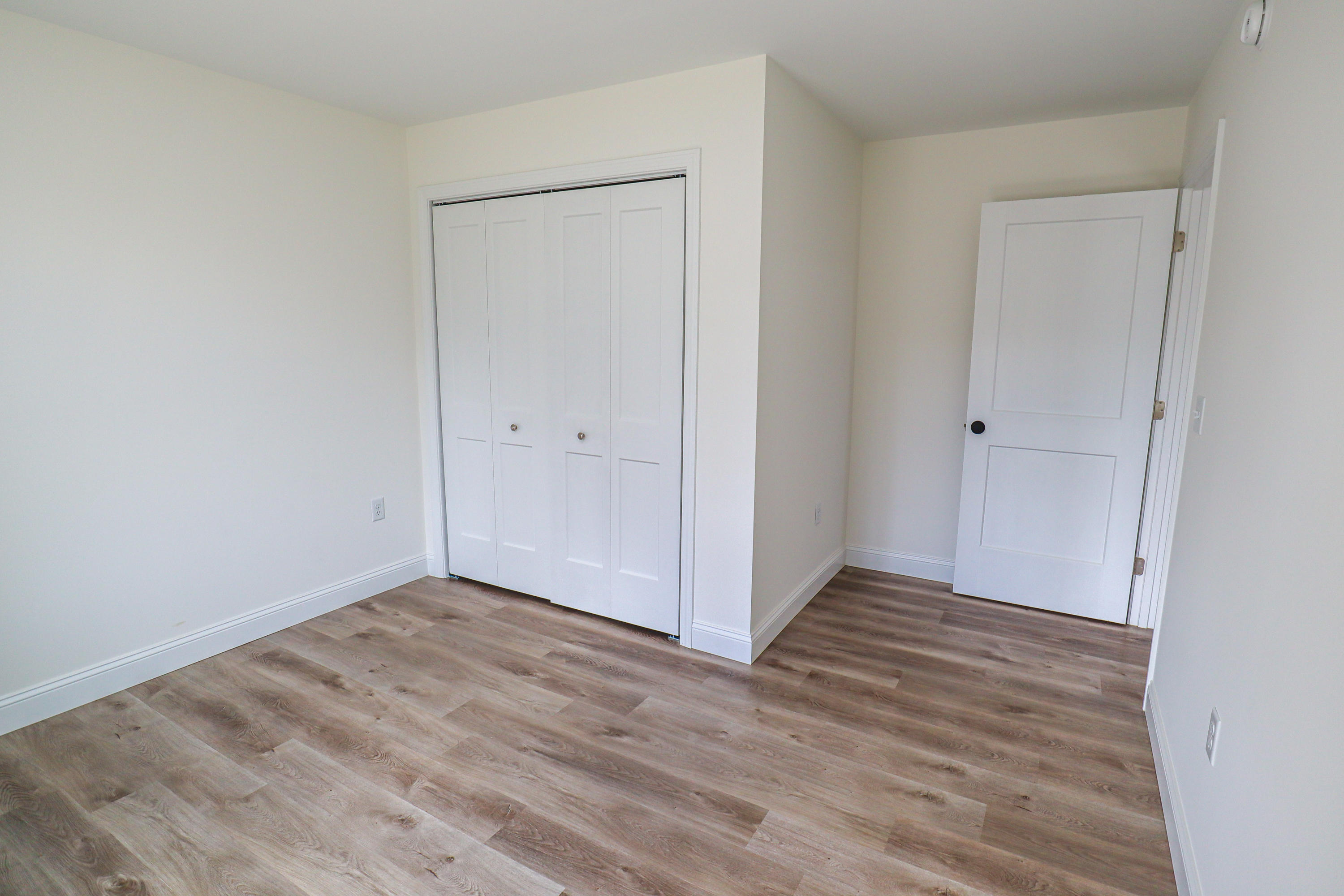 33-lot 4) 33-lot 4) Clark Road Kenduskeag, ME 04450 - Photo 22 of 29 Second Bedroom
