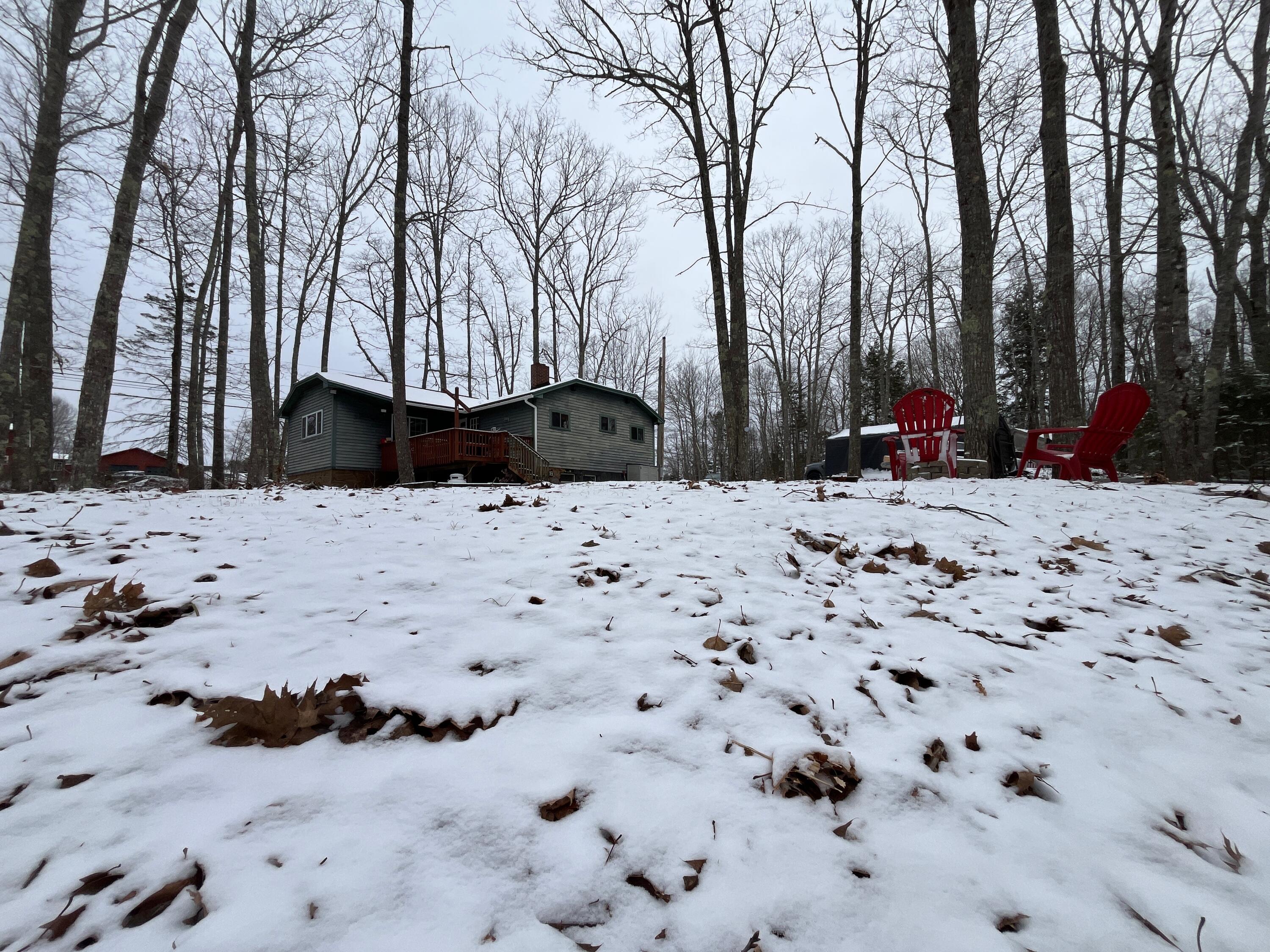 1648 Bucksport Road Ellsworth, ME 04605 - Photo 2 of 54 IMG_6455