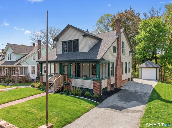 $349,900 | 10 Goldberg Avenue, Norwich, CT 06360