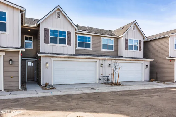 $525,725 | 875 Furlong Drive, Unit LOT 33, Minden, NV 89423